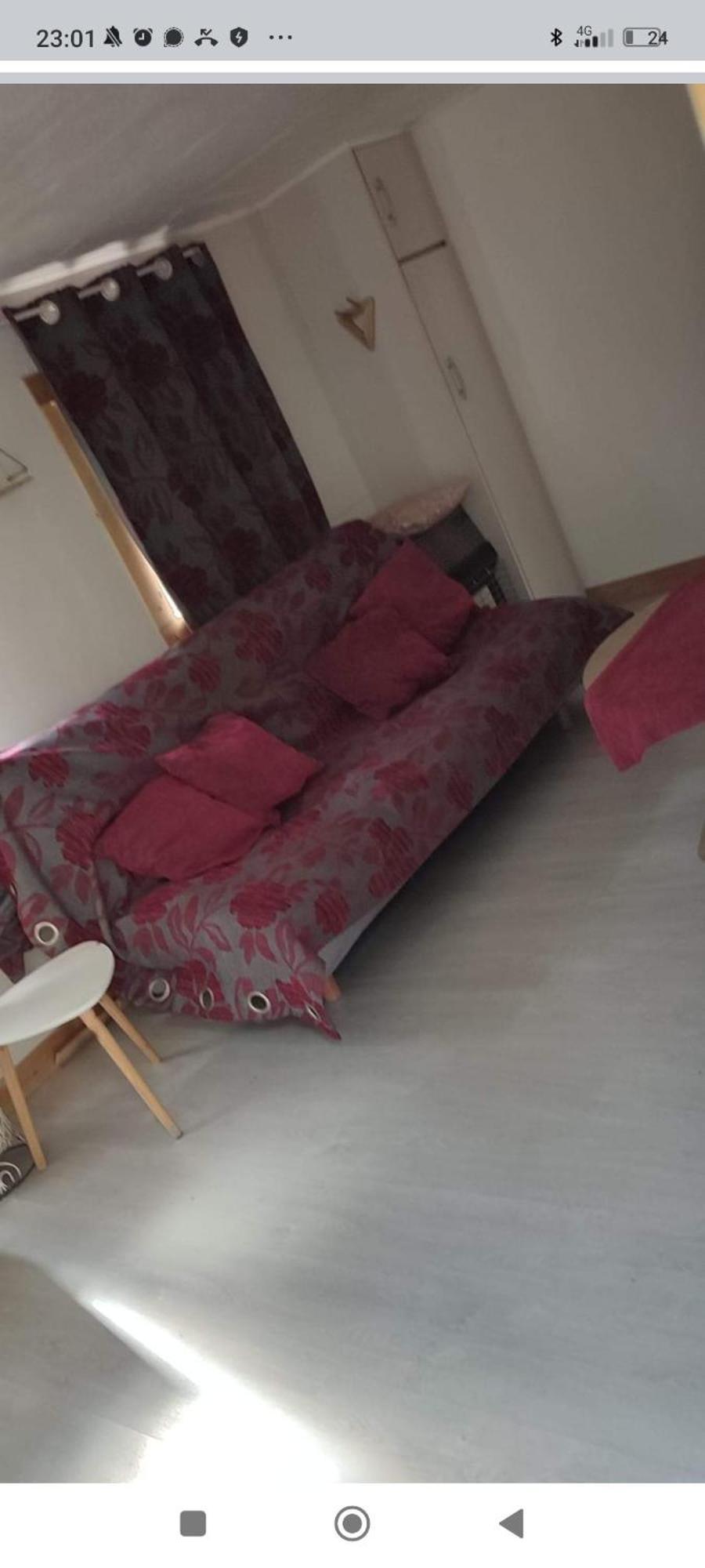 Mobilhome Vintage Dans Camping A La Ferme Ponteilla 외부 사진