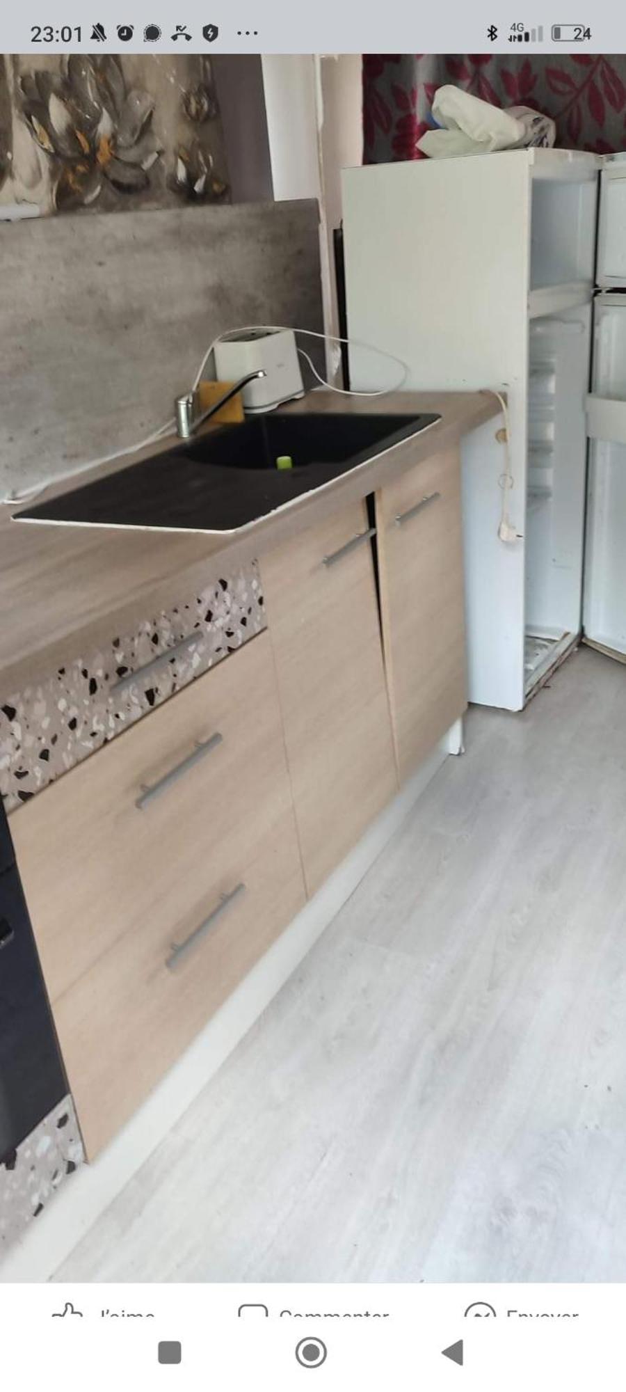 Mobilhome Vintage Dans Camping A La Ferme Ponteilla 외부 사진